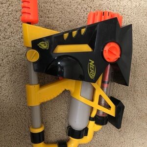 NERF blaster (broken)